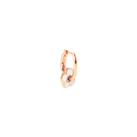 Orecchini Dodo Donna in Oro rosa DHC3004_FLOWS_EPB9R - DHC3004_FLOWS_EPB9R